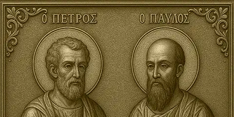Апостолов Петра и Павла